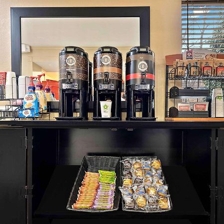 Extended Stay America Suites - Salt Lake City - Sugar House Esterno foto