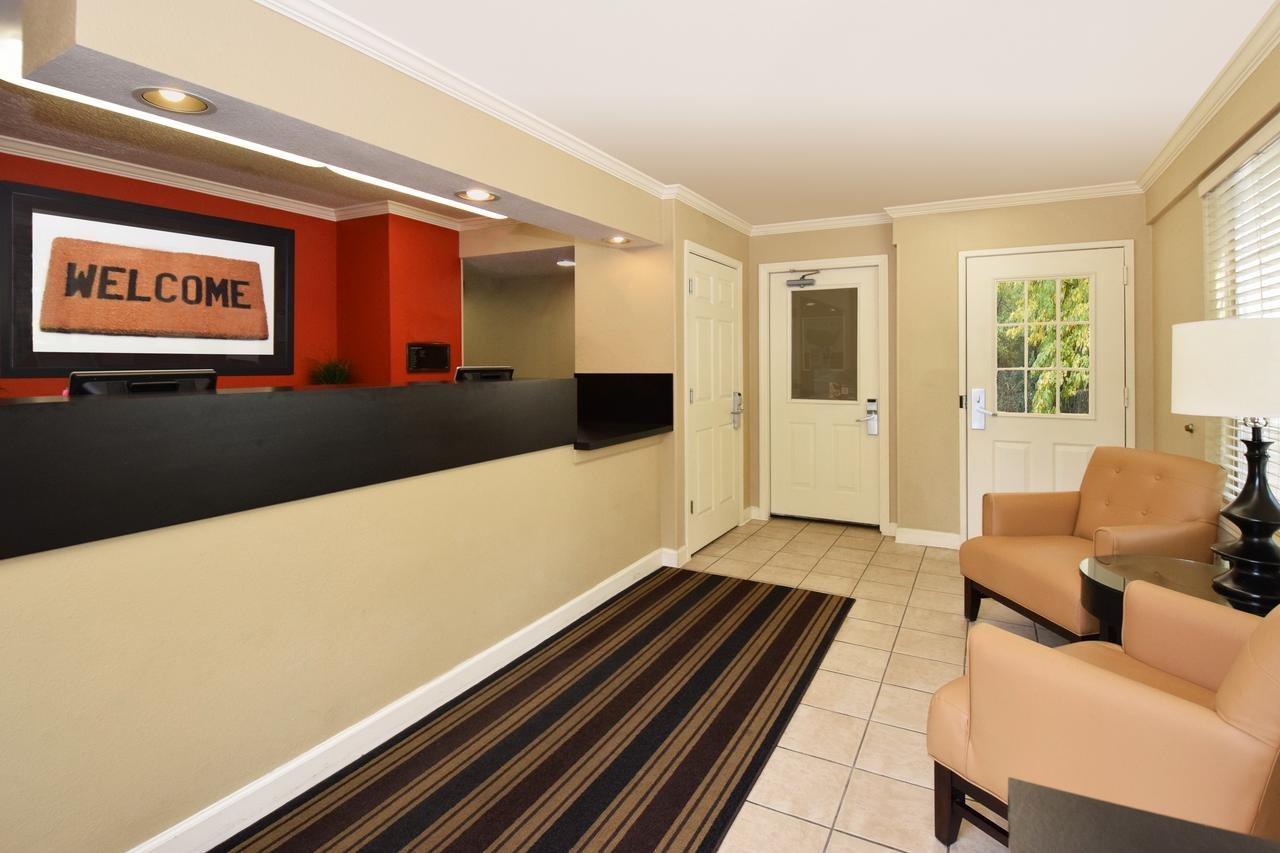 Extended Stay America Suites - Salt Lake City - Sugar House Esterno foto