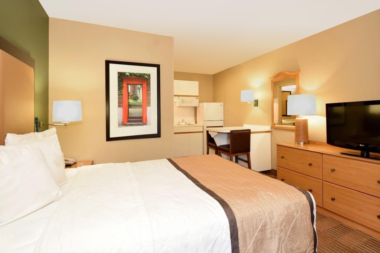 Extended Stay America Suites - Salt Lake City - Sugar House Esterno foto