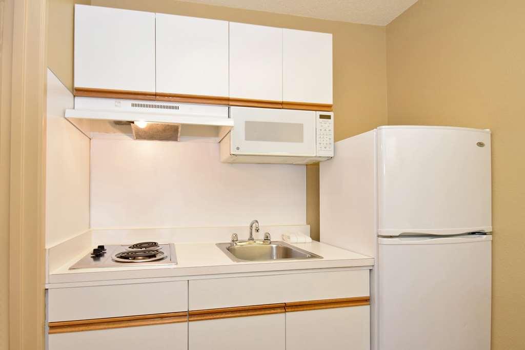 Extended Stay America Suites - Salt Lake City - Sugar House Camera foto