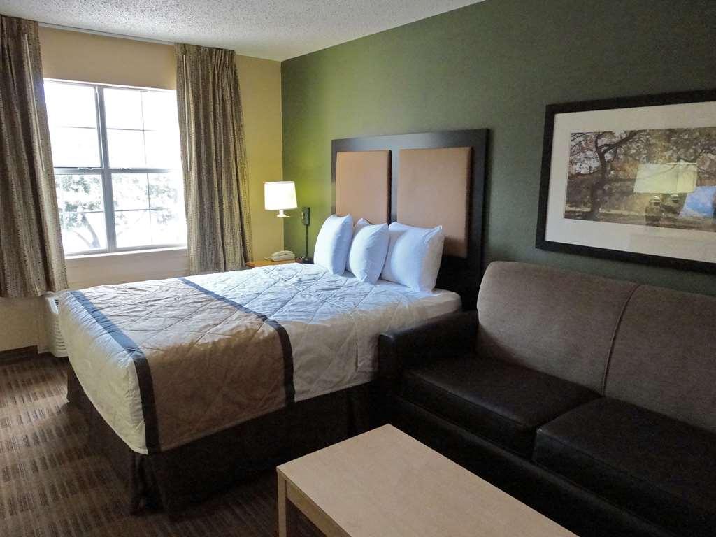 Extended Stay America Suites - Salt Lake City - Sugar House Camera foto