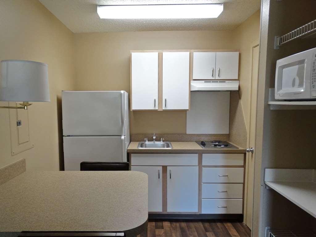 Extended Stay America Suites - Salt Lake City - Sugar House Camera foto