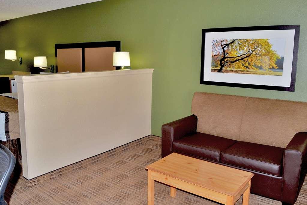 Extended Stay America Suites - Salt Lake City - Sugar House Camera foto