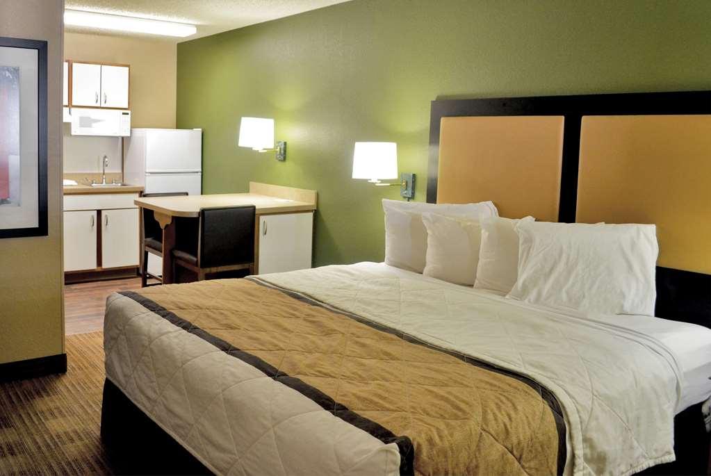 Extended Stay America Suites - Salt Lake City - Sugar House Camera foto