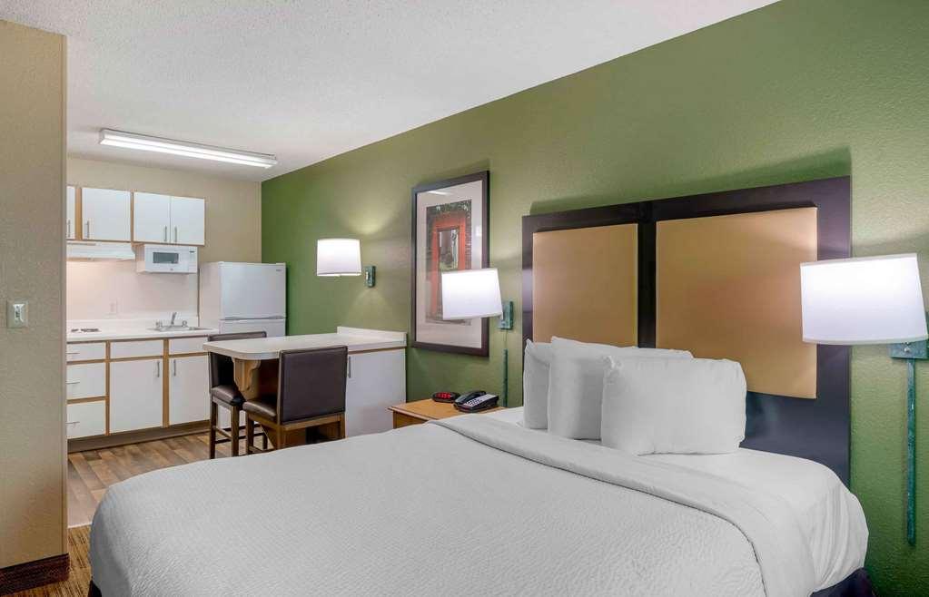 Extended Stay America Suites - Salt Lake City - Sugar House Camera foto