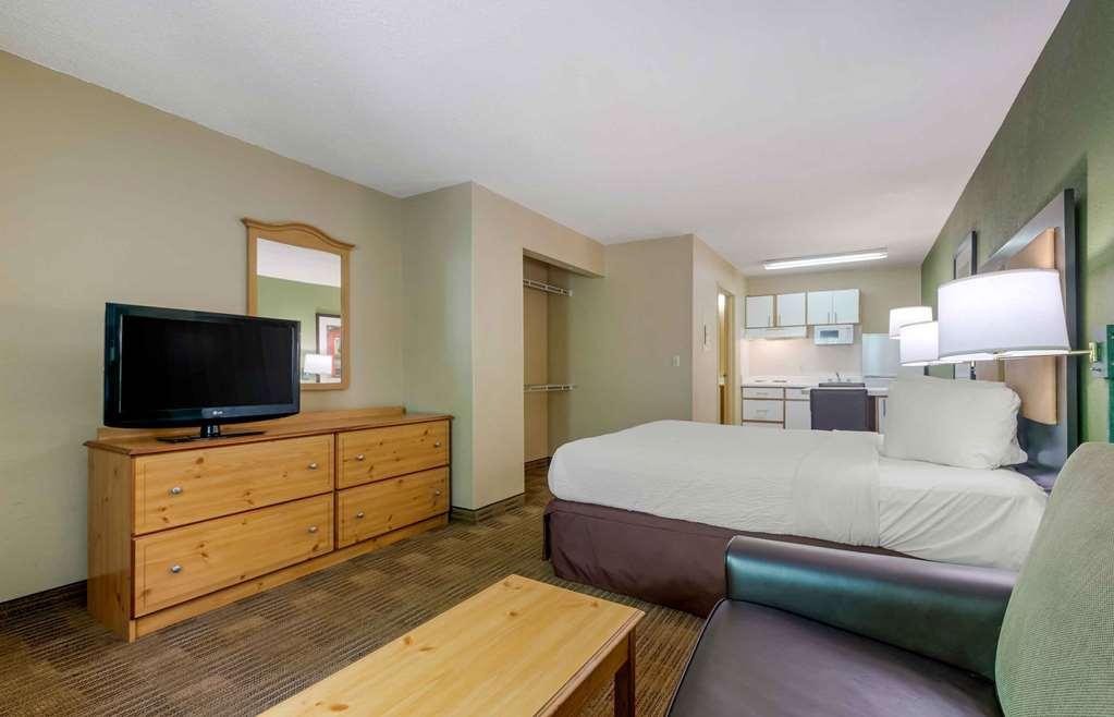 Extended Stay America Suites - Salt Lake City - Sugar House Camera foto