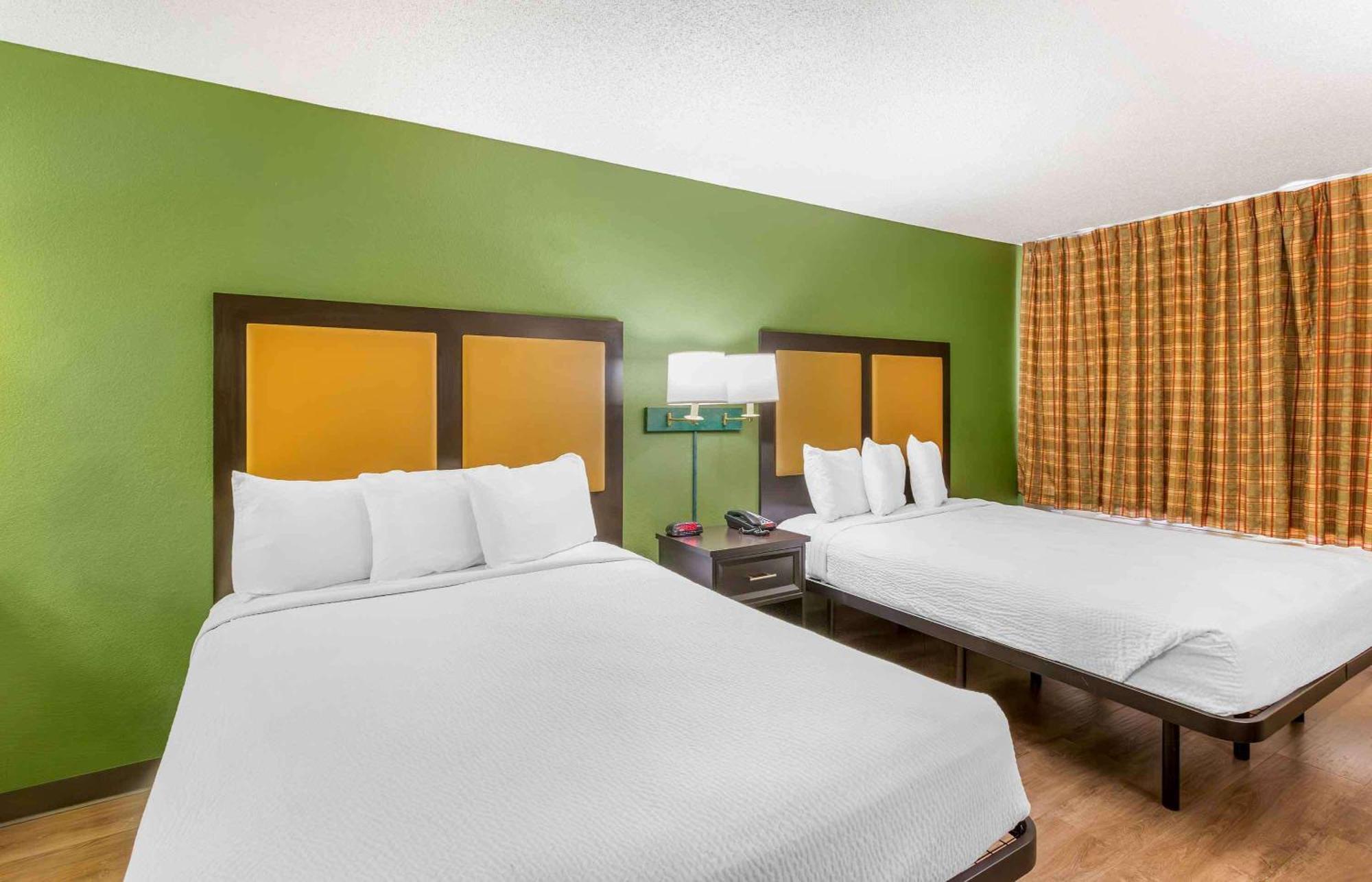 Extended Stay America Suites - Salt Lake City - Sugar House Esterno foto