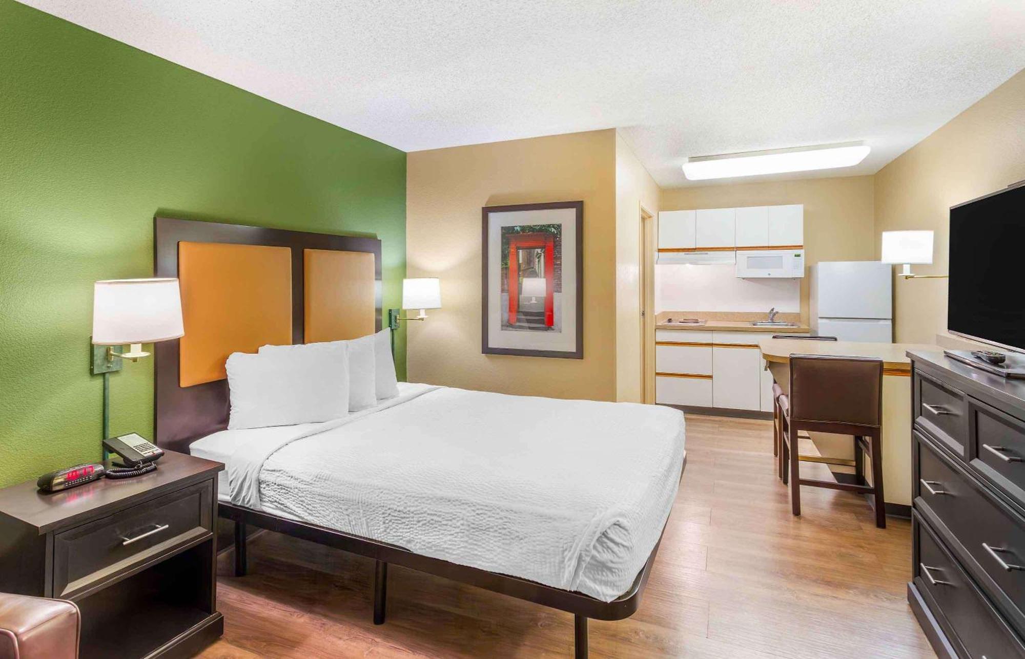 Extended Stay America Suites - Salt Lake City - Sugar House Esterno foto