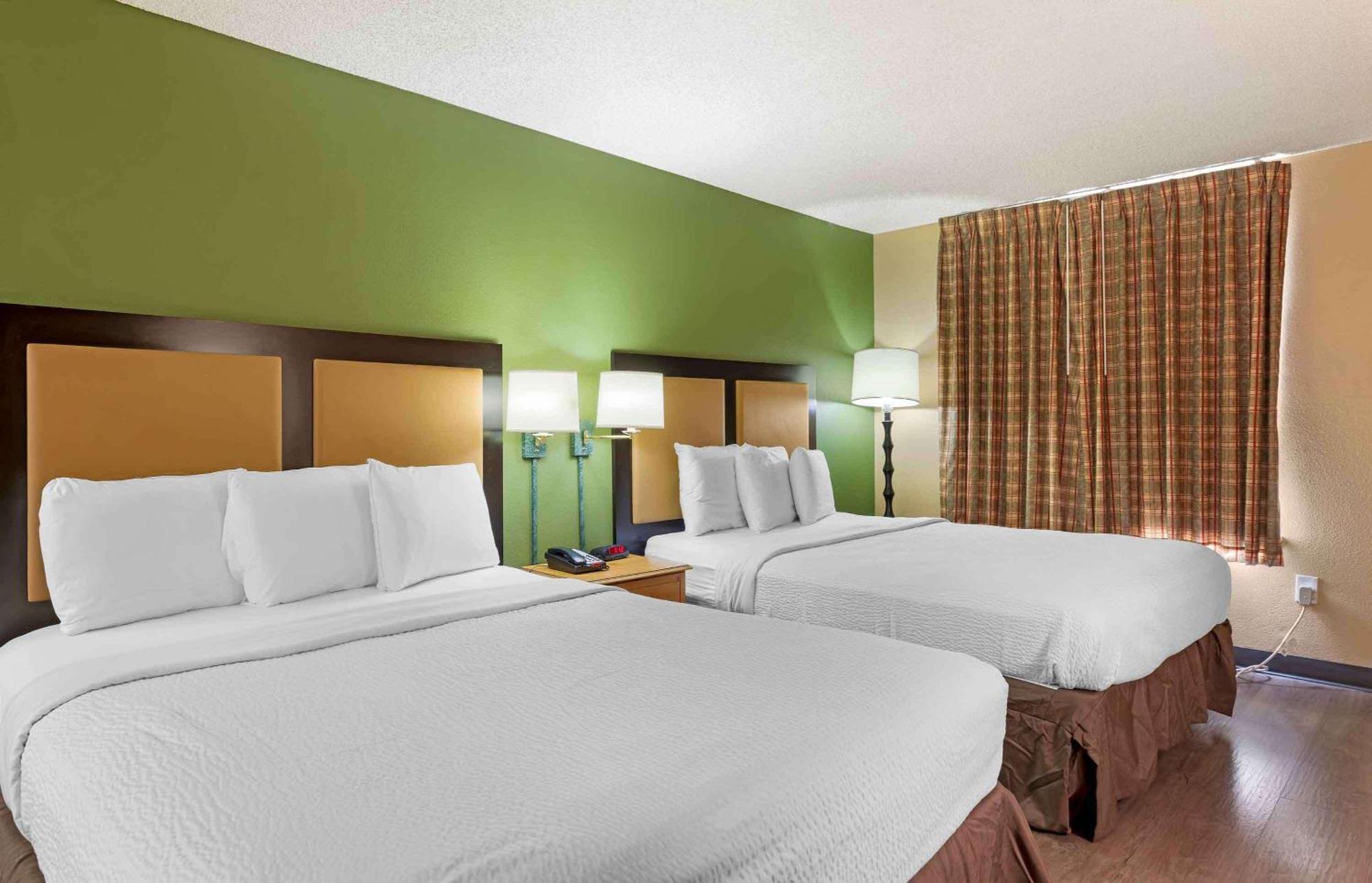 Extended Stay America Suites - Salt Lake City - Sugar House Esterno foto