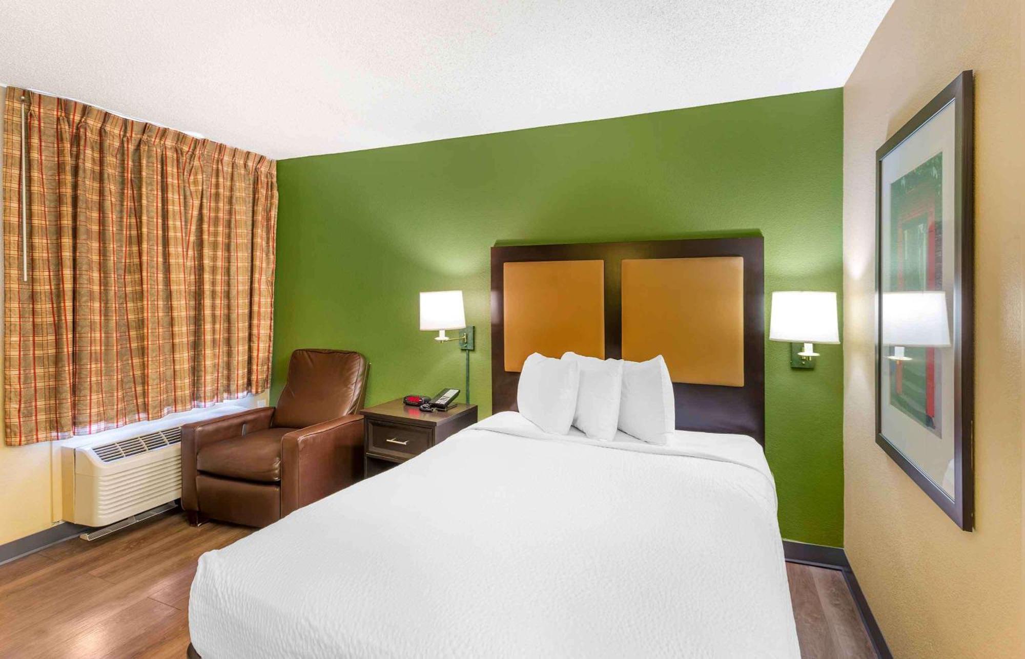 Extended Stay America Suites - Salt Lake City - Sugar House Esterno foto