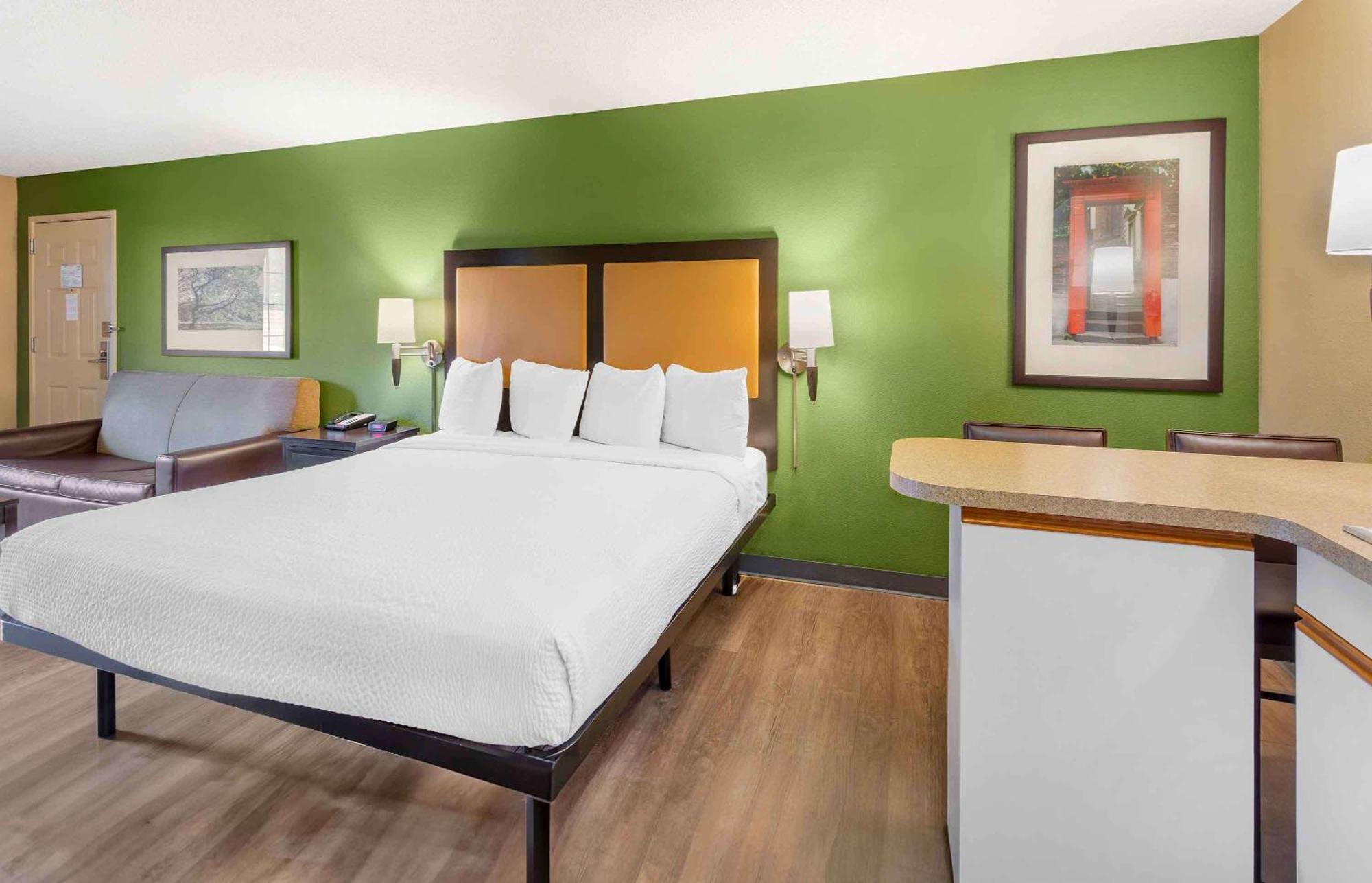 Extended Stay America Suites - Salt Lake City - Sugar House Esterno foto