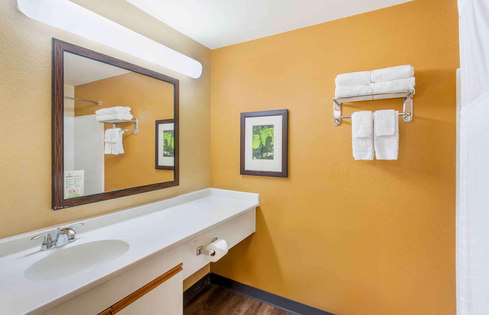 Extended Stay America Suites - Salt Lake City - Sugar House Esterno foto