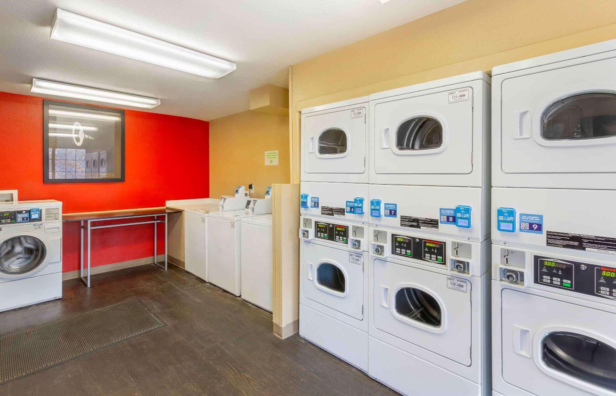 Extended Stay America Suites - Salt Lake City - Sugar House Esterno foto