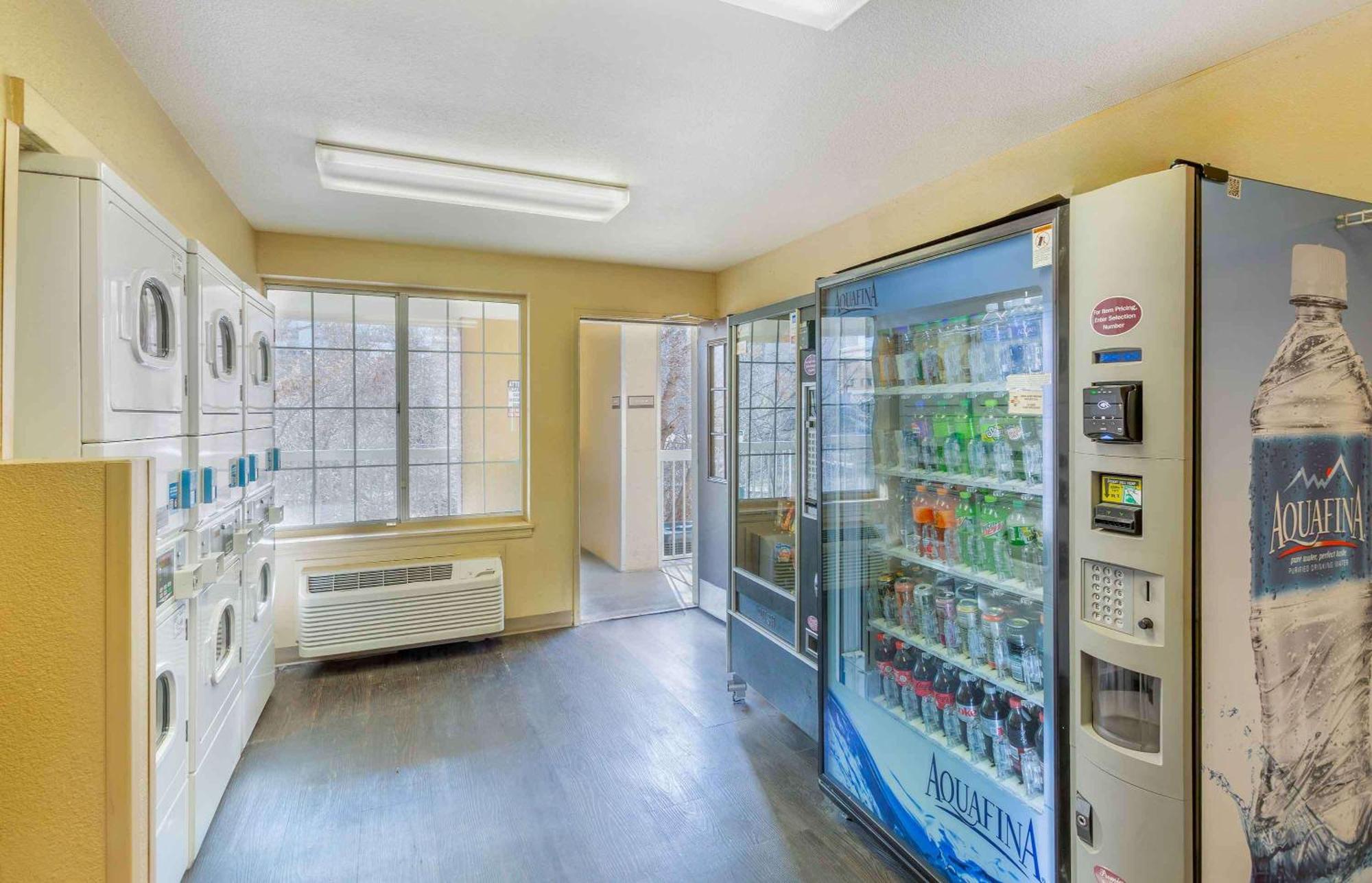 Extended Stay America Suites - Salt Lake City - Sugar House Esterno foto