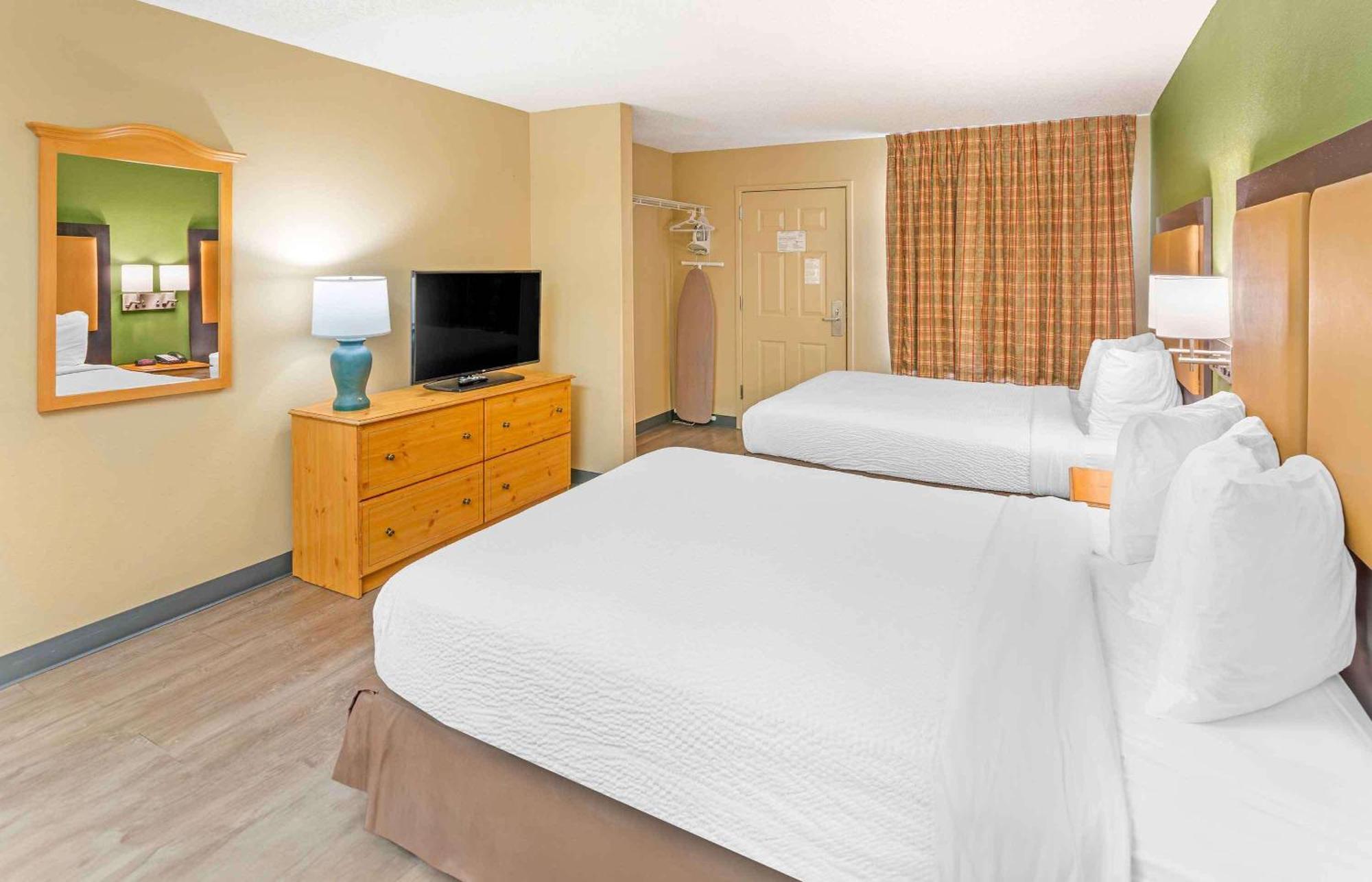 Extended Stay America Suites - Salt Lake City - Sugar House Esterno foto
