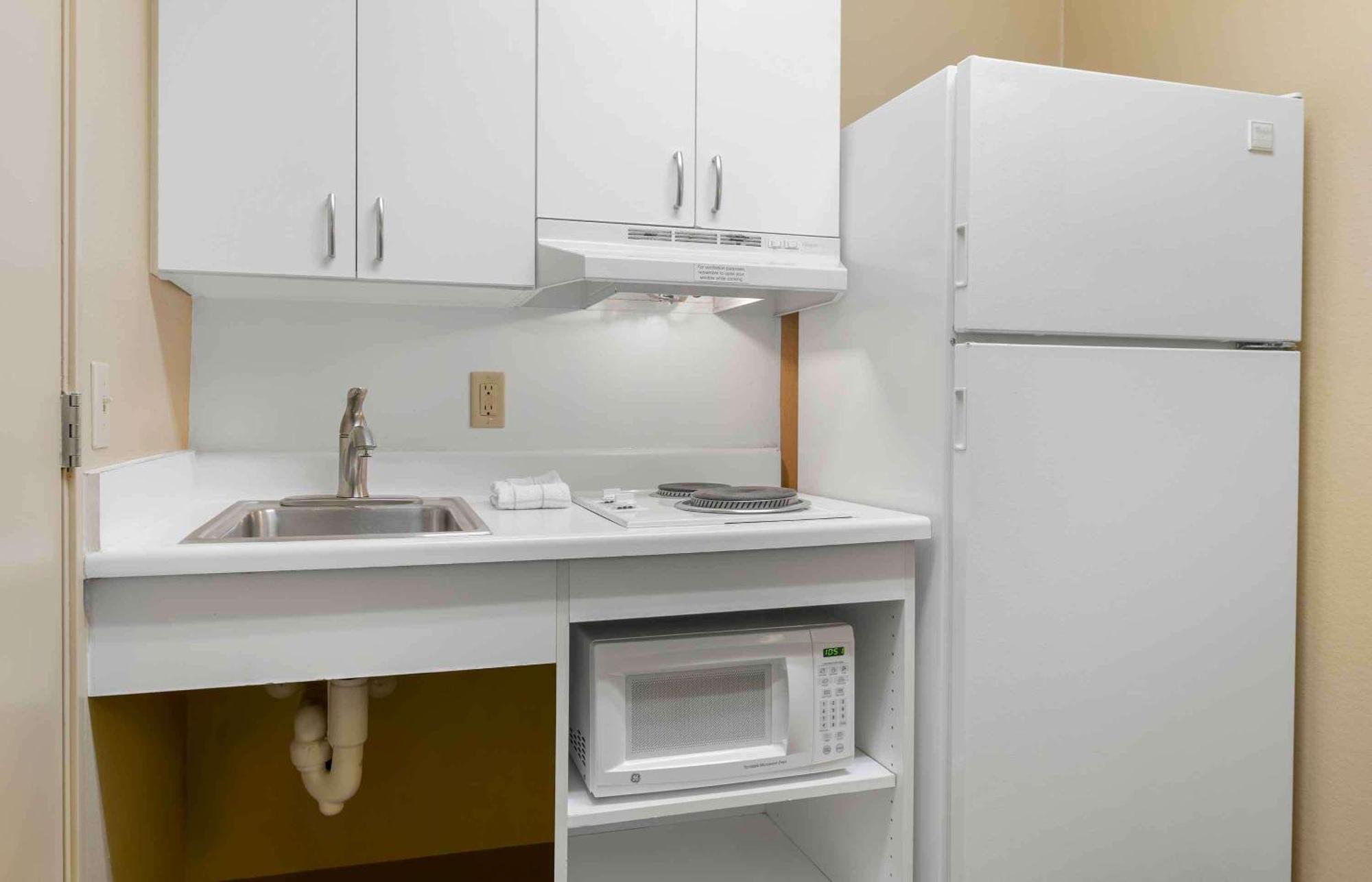 Extended Stay America Suites - Salt Lake City - Sugar House Esterno foto