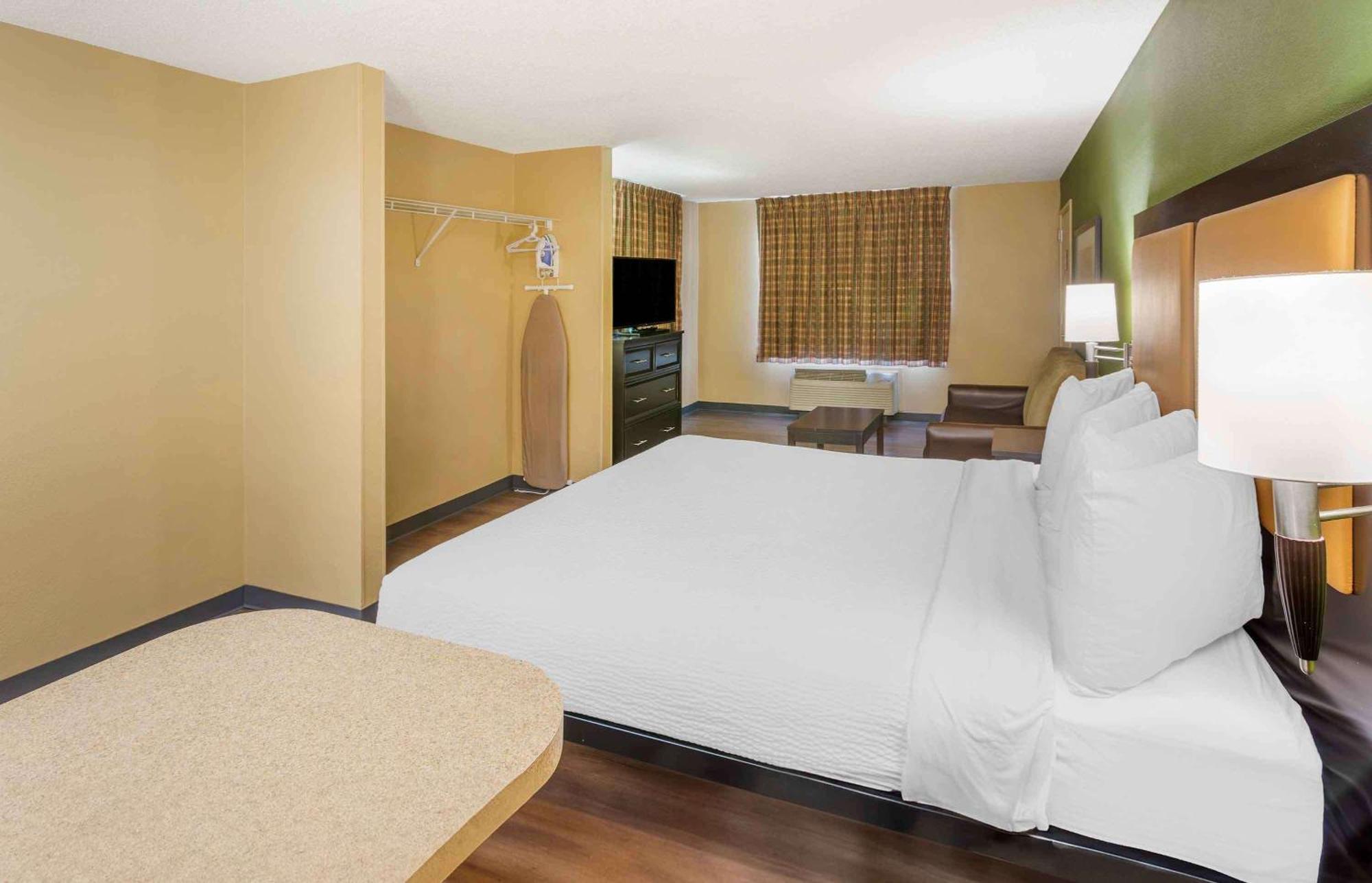 Extended Stay America Suites - Salt Lake City - Sugar House Esterno foto