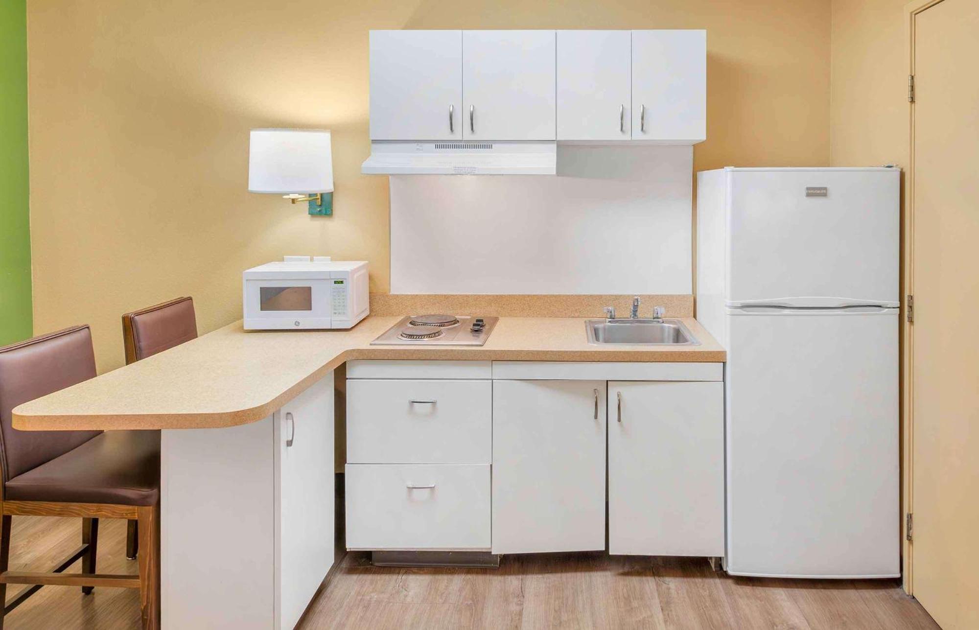 Extended Stay America Suites - Salt Lake City - Sugar House Esterno foto