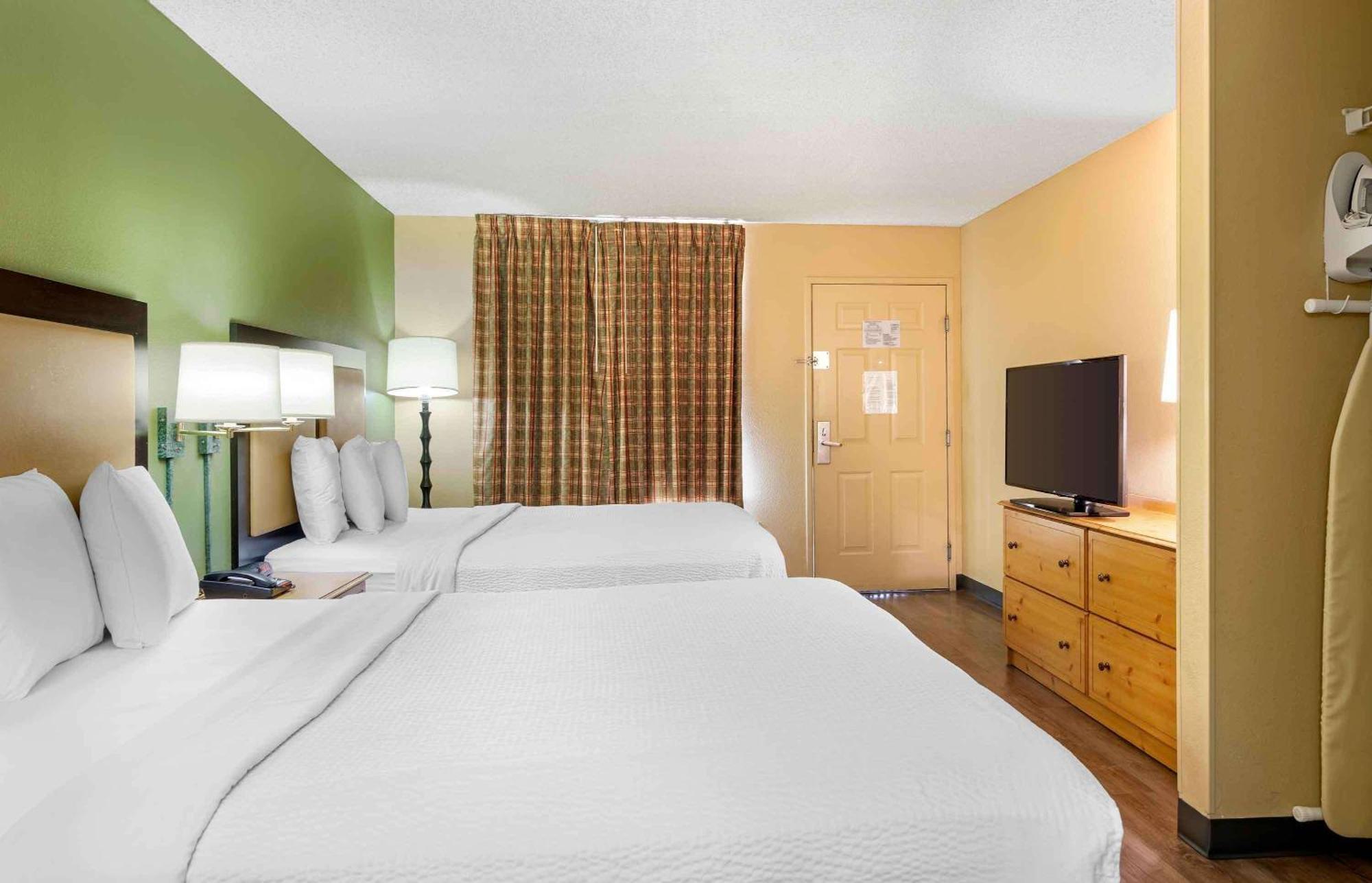 Extended Stay America Suites - Salt Lake City - Sugar House Esterno foto