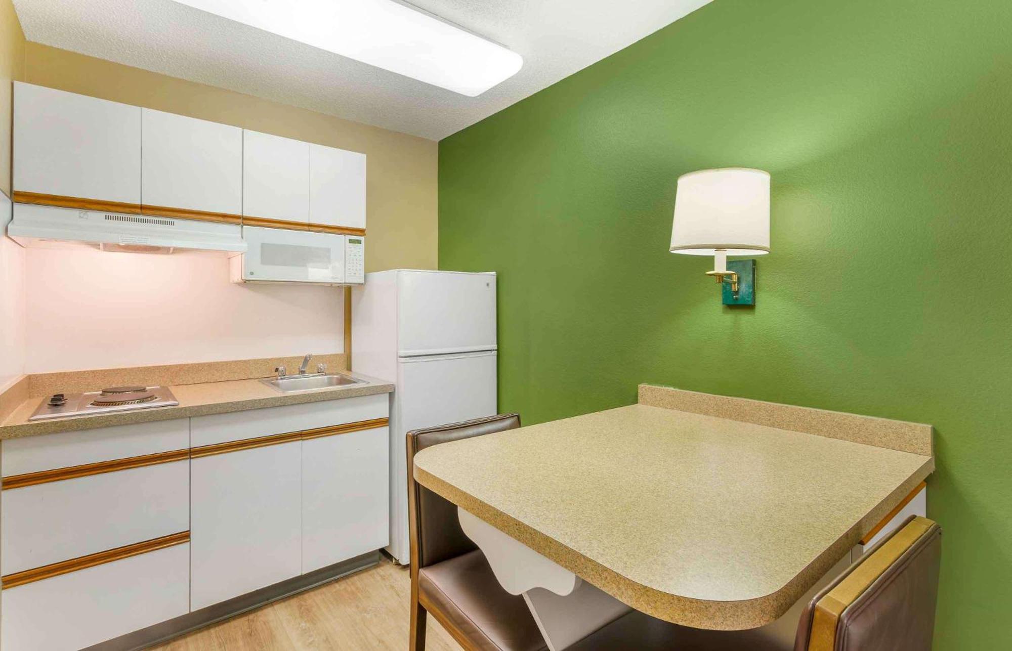 Extended Stay America Suites - Salt Lake City - Sugar House Esterno foto