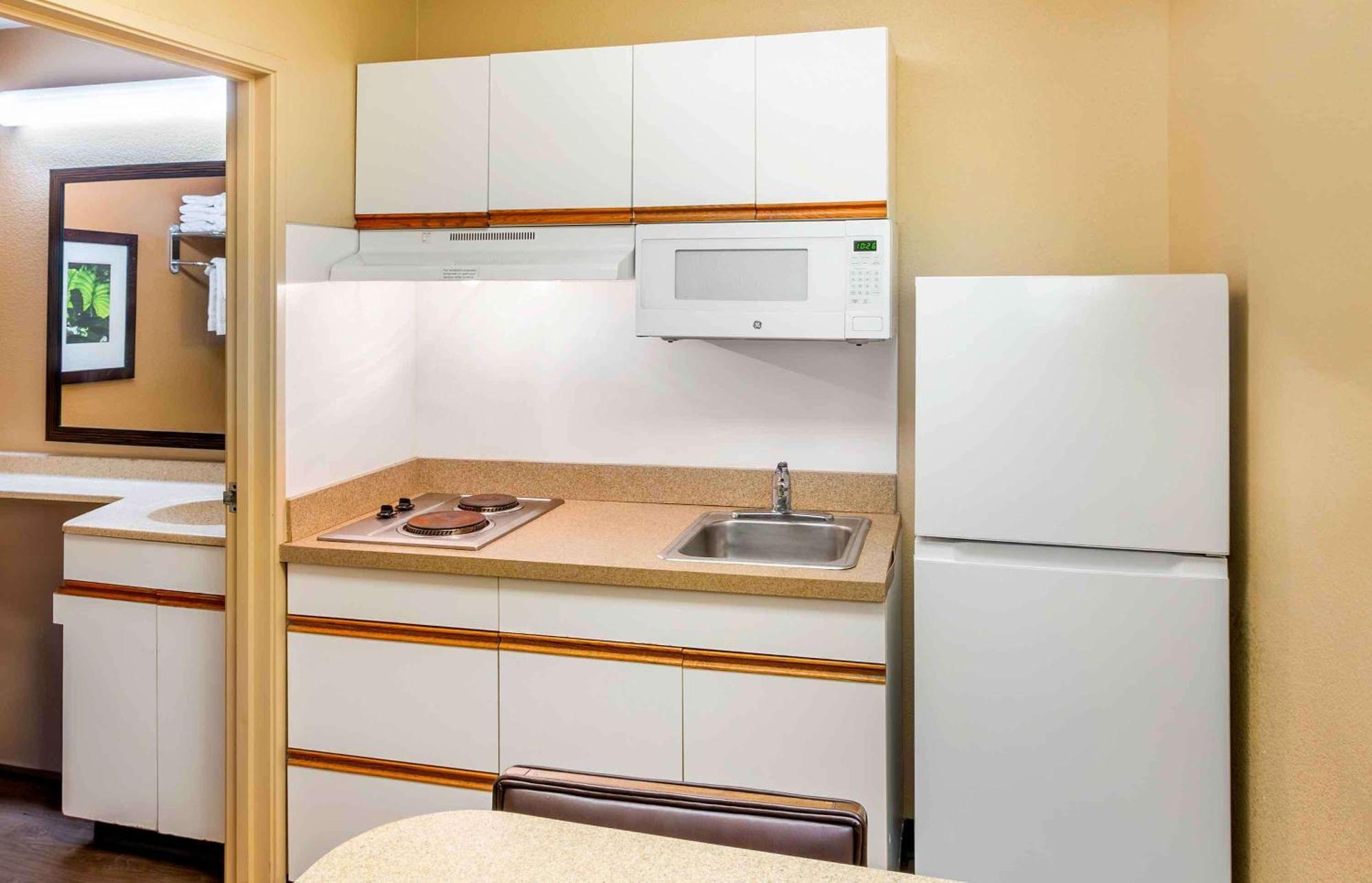 Extended Stay America Suites - Salt Lake City - Sugar House Esterno foto