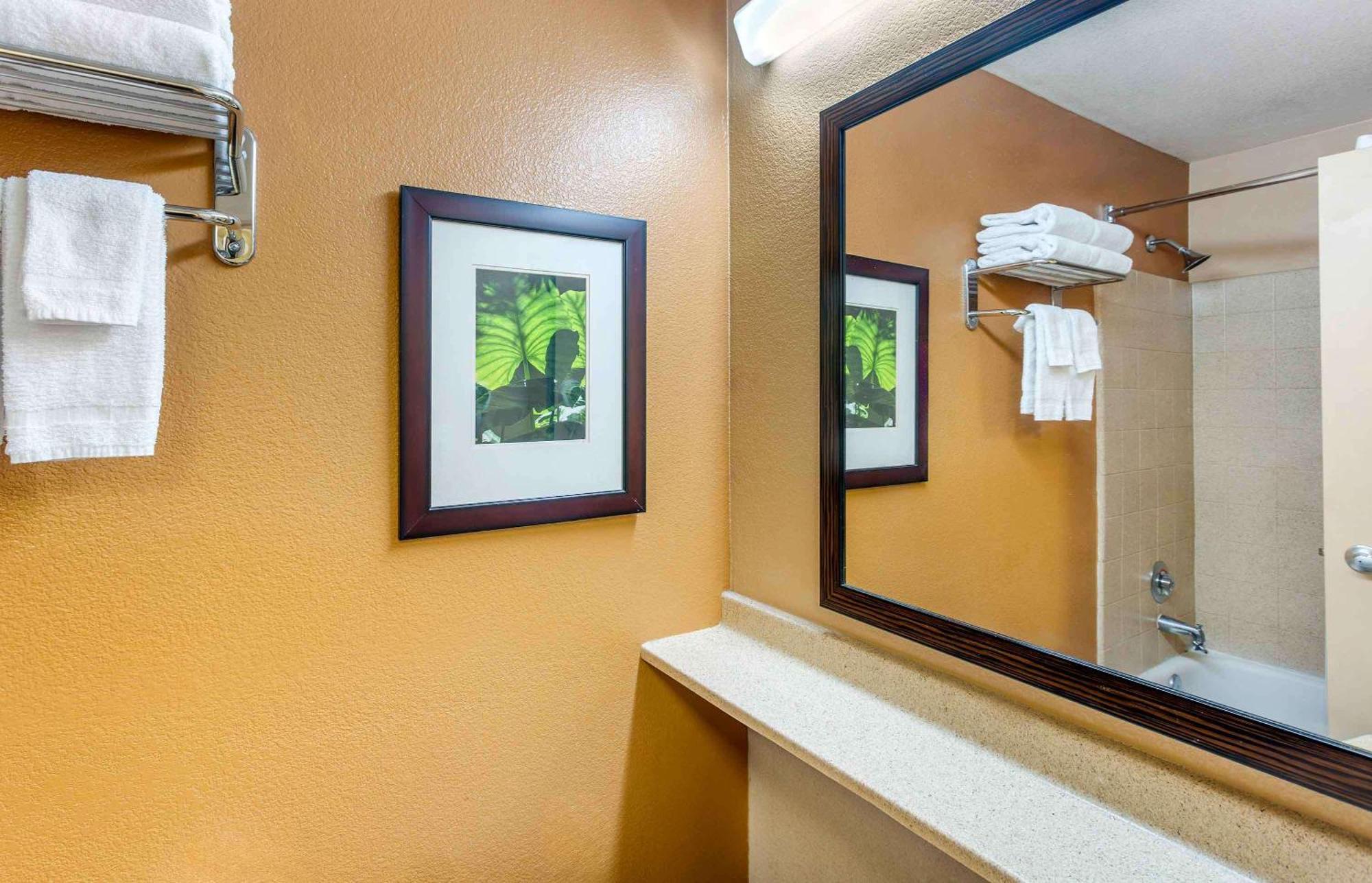Extended Stay America Suites - Salt Lake City - Sugar House Esterno foto