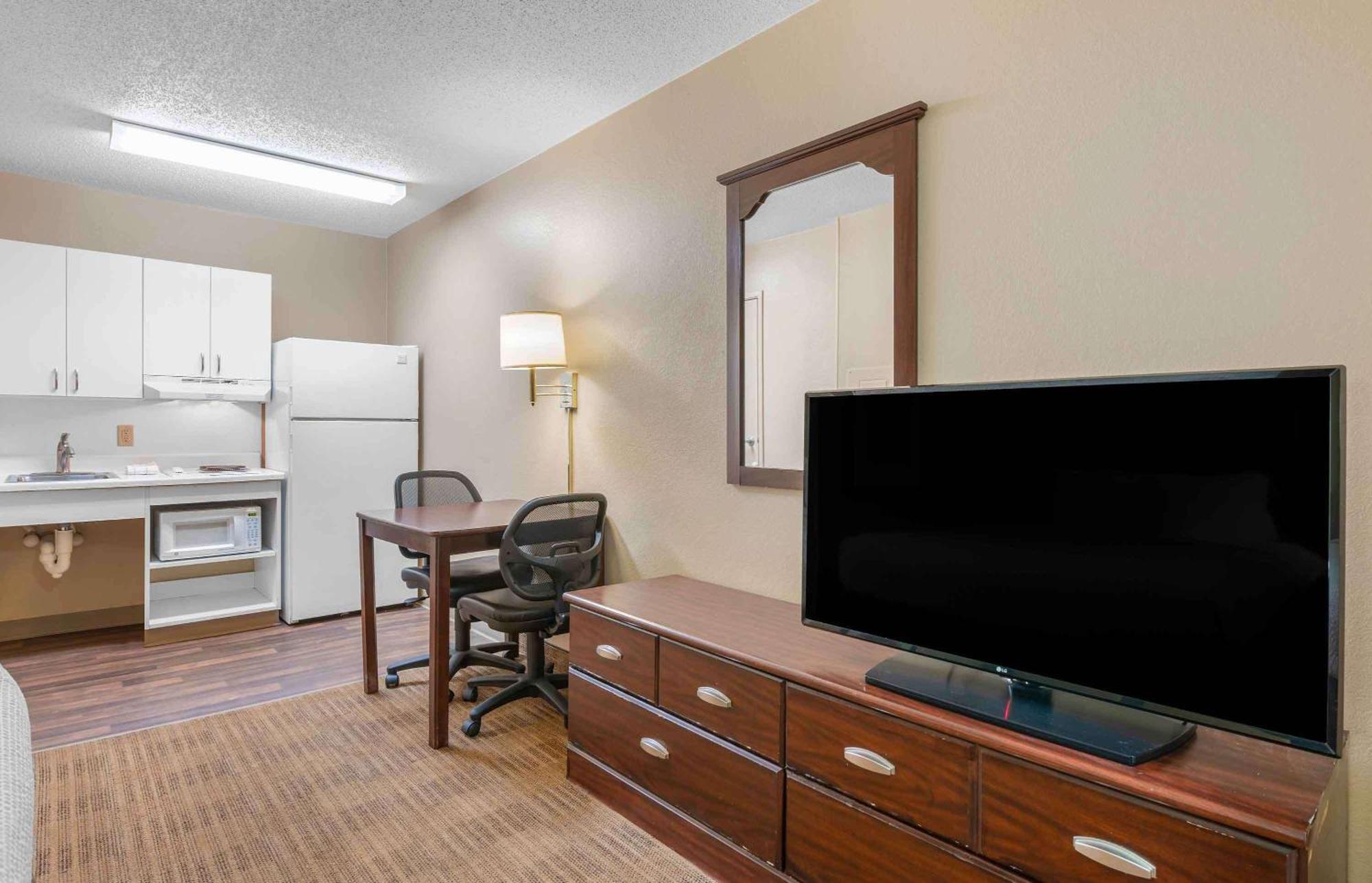 Extended Stay America Suites - Salt Lake City - Sugar House Esterno foto