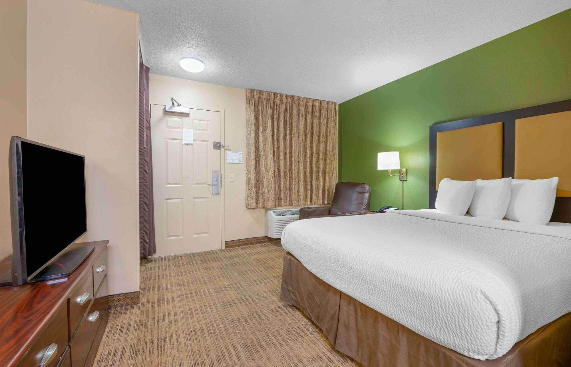 Extended Stay America Suites - Salt Lake City - Sugar House Esterno foto