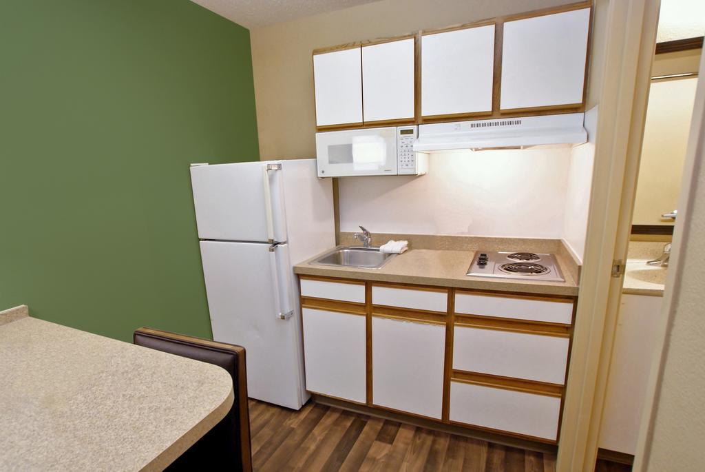 Extended Stay America Suites - Salt Lake City - Sugar House Esterno foto