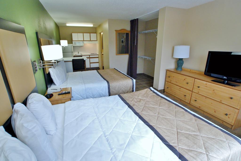 Extended Stay America Suites - Salt Lake City - Sugar House Esterno foto