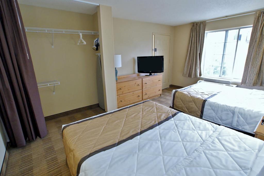 Extended Stay America Suites - Salt Lake City - Sugar House Esterno foto