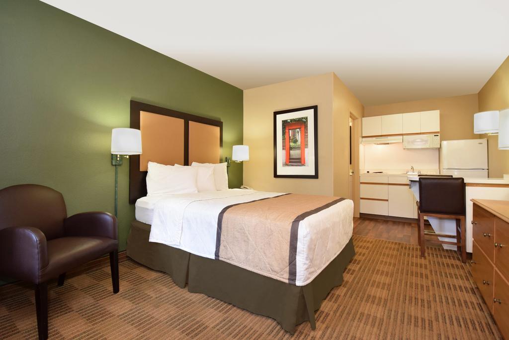 Extended Stay America Suites - Salt Lake City - Sugar House Esterno foto